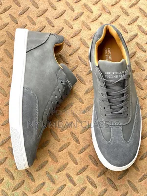 Brunello Cucinelli Shoes