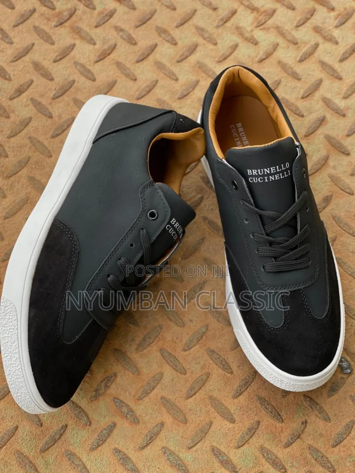 Brunello Cucinelli Shoes