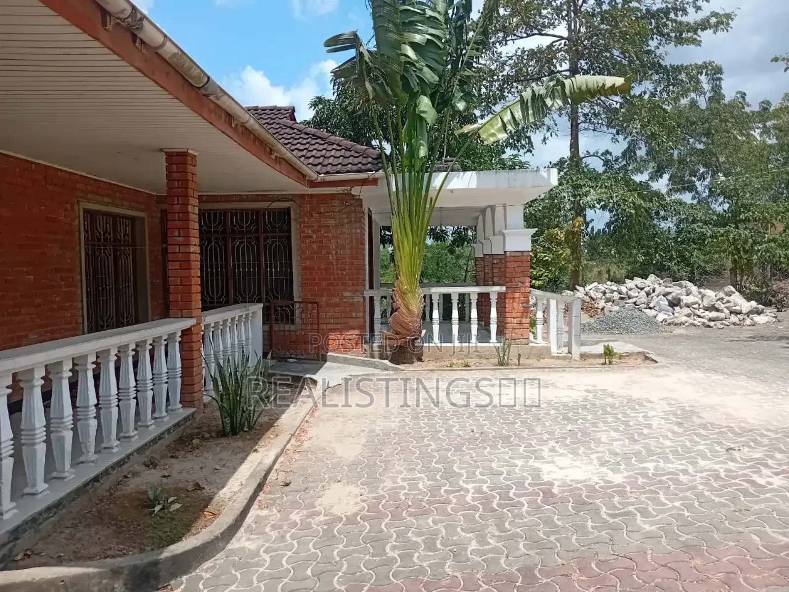 4bdrm House in Kasri Homes, Kimara for sale