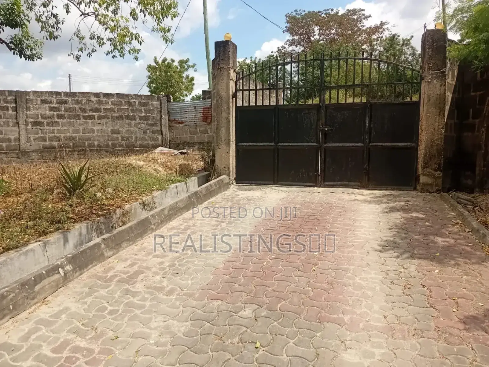 4bdrm House in Kasri Homes, Kimara for sale