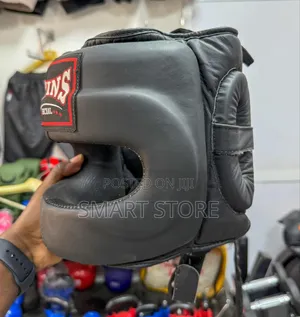 Boxing Head Guard