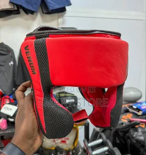 Boxing Head Guard