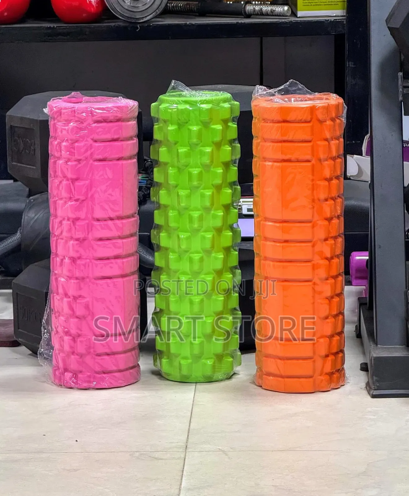 Foam Roller