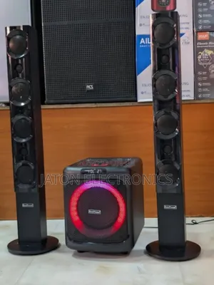 Seapiano Subwoofer Sp993r