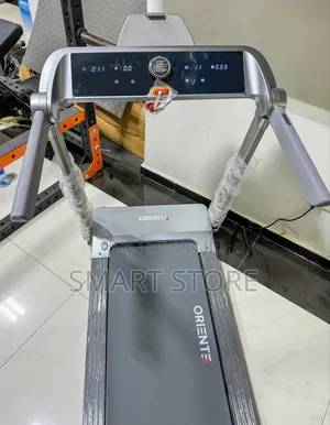 Oriente Portable Treadmill 110kg – 2.0 Hp
