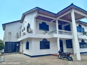 5bdrm House in Mikocheni B for rent