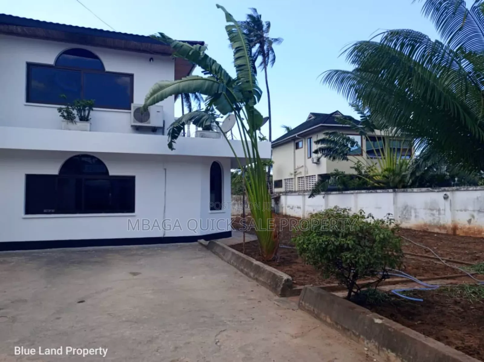 5bdrm House in Mikocheni B for rent