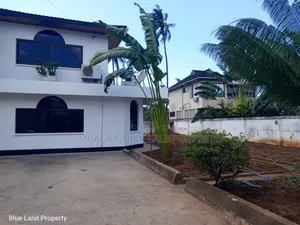 5bdrm House in Mikocheni B for rent
