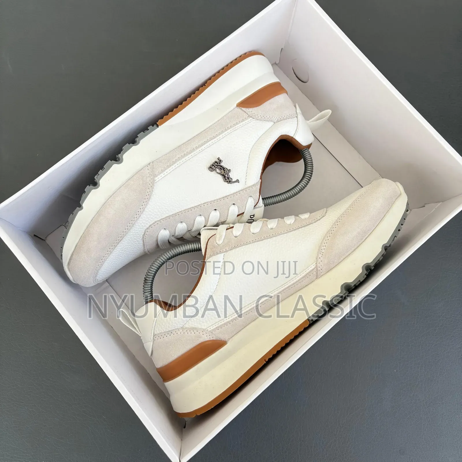 Polo Ralpha Lauren Shoes