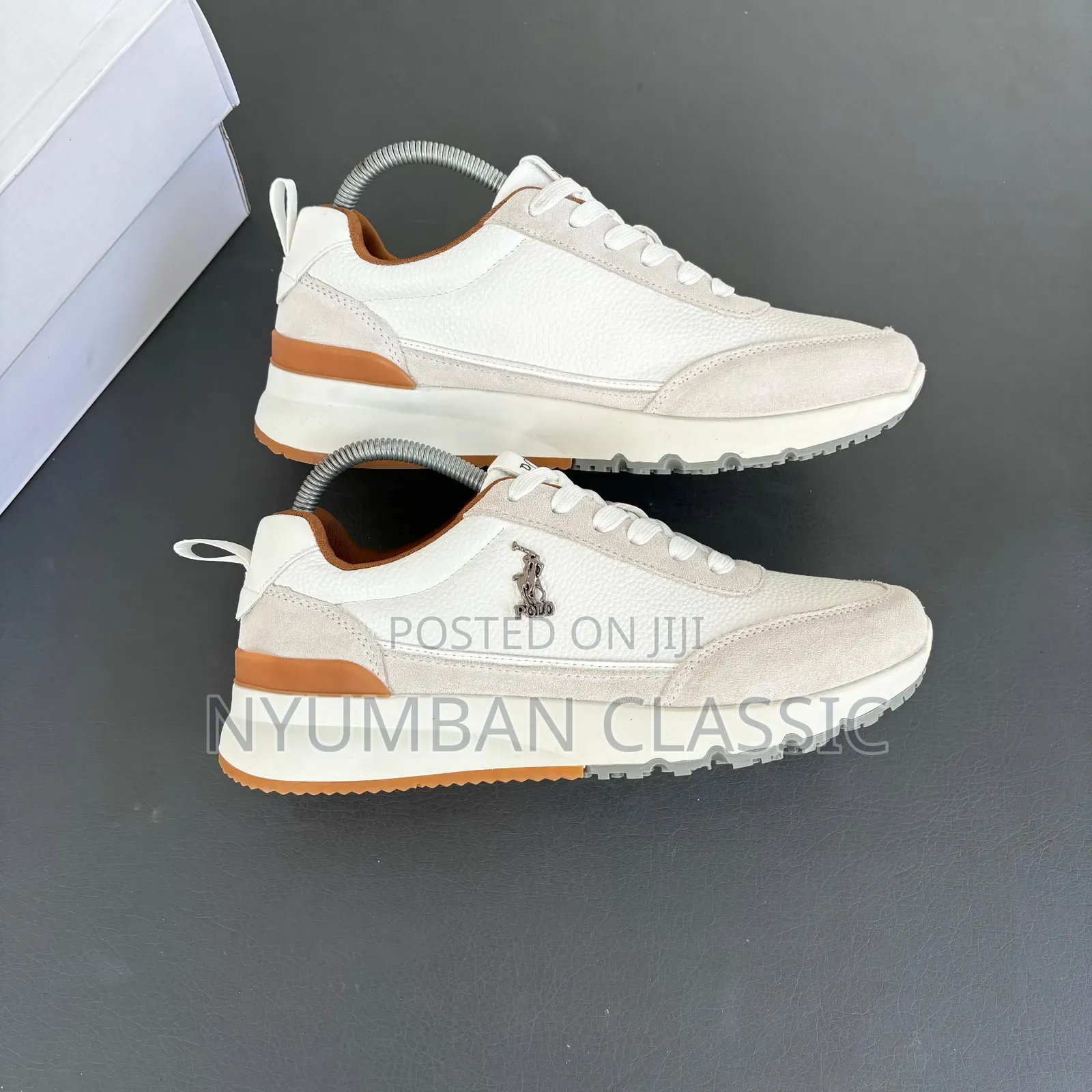 Polo Ralpha Lauren Shoes