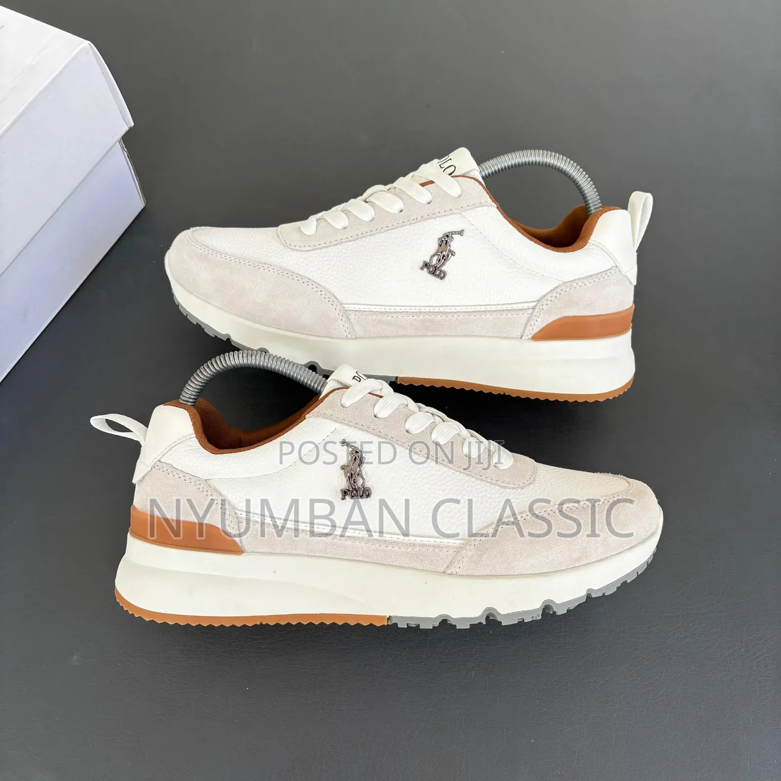 Polo Ralpha Lauren Shoes