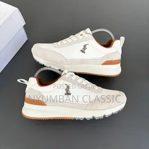 Polo Ralpha Lauren Shoes