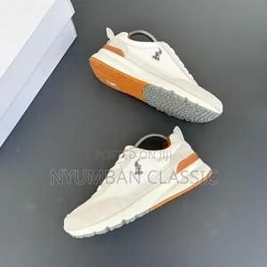 Polo Ralpha Lauren Shoes