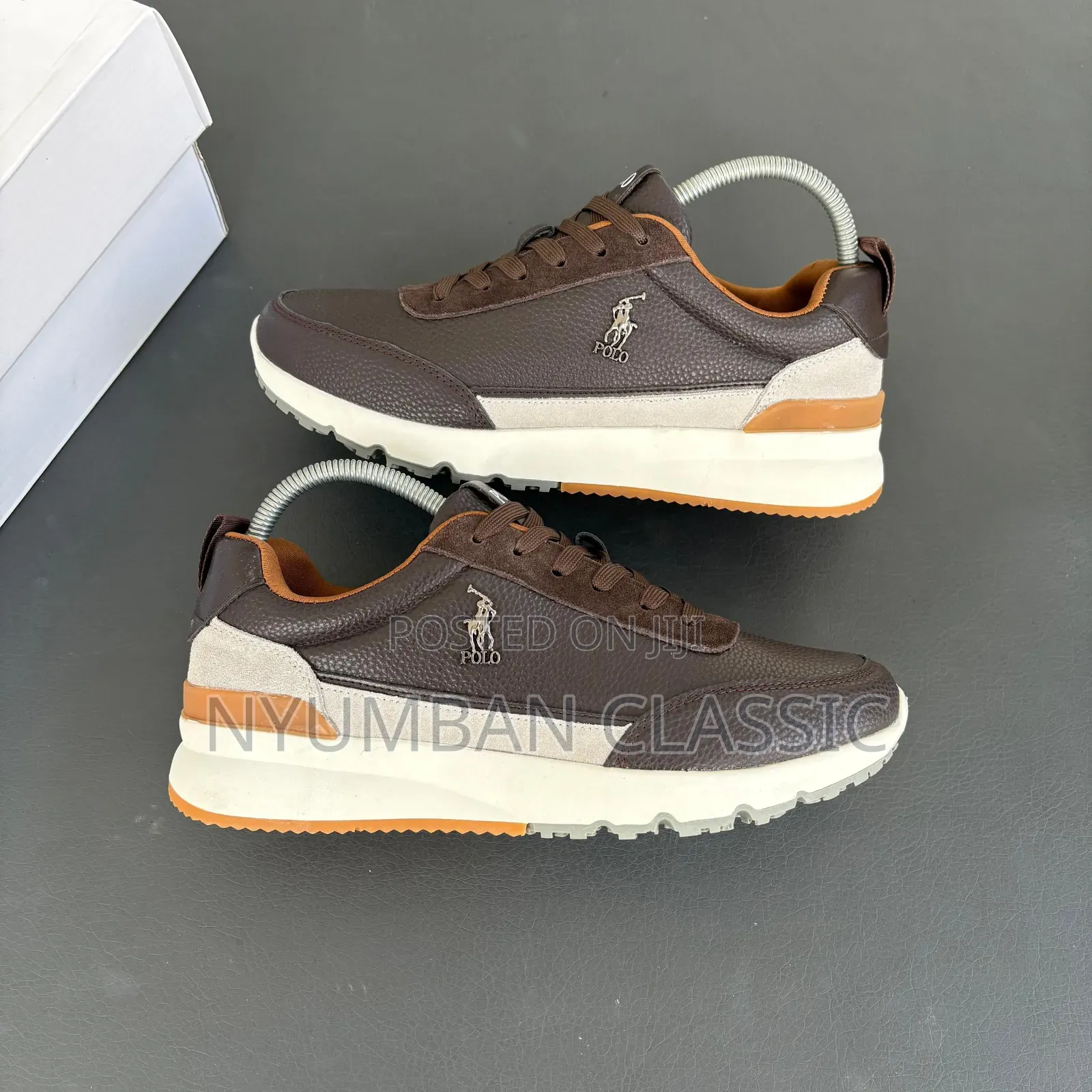Polo Ralpha Lauren Shoes