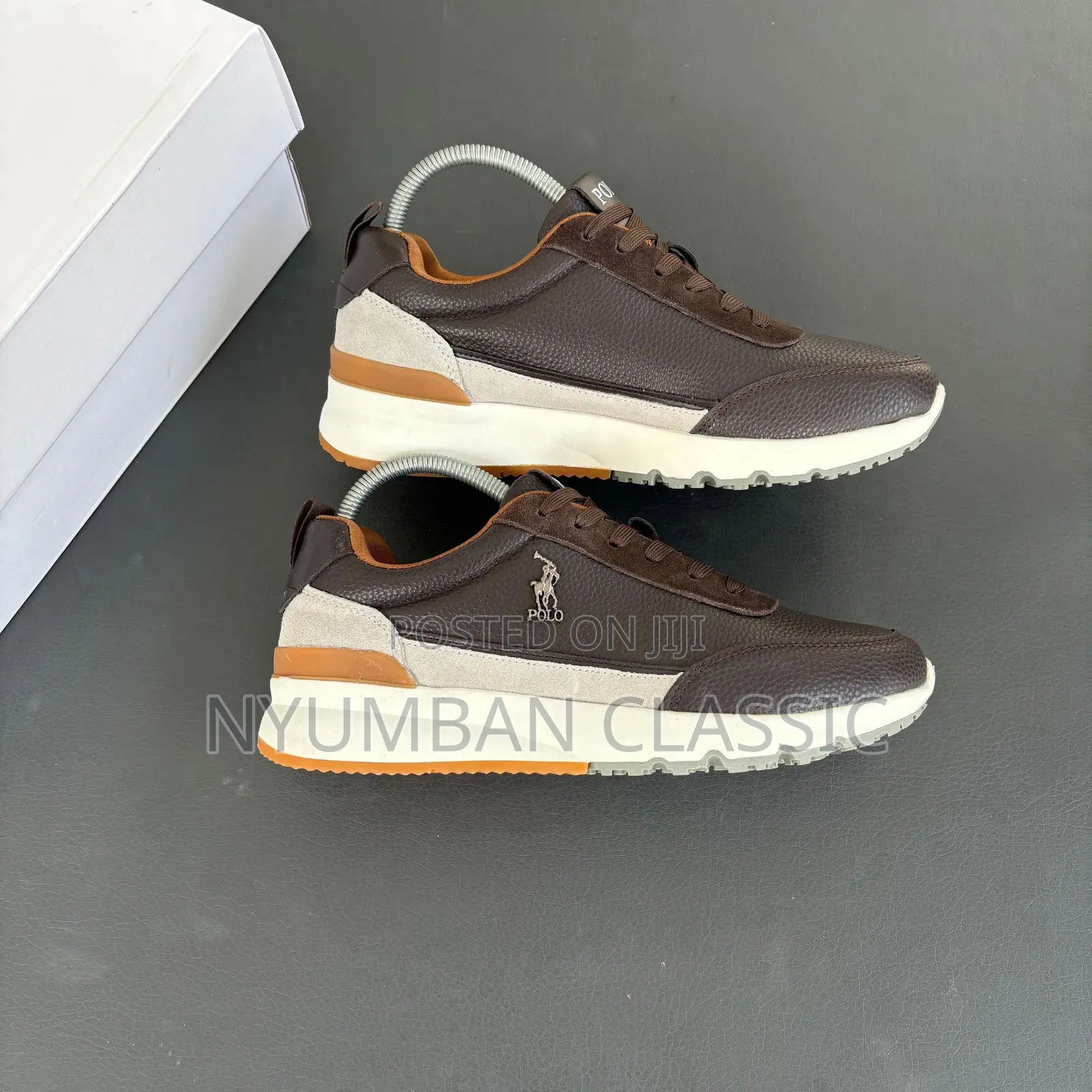 Polo Ralpha Lauren Shoes