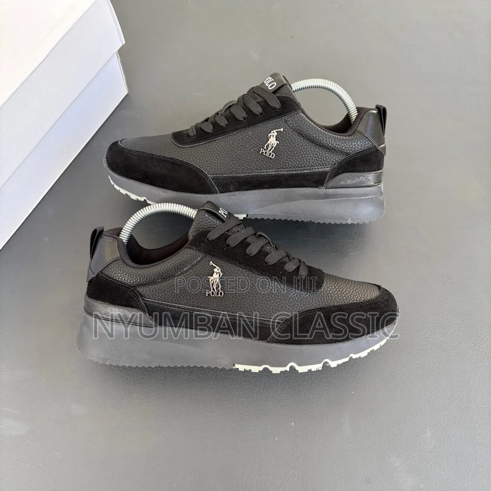 Polo Ralpha Lauren Shoes