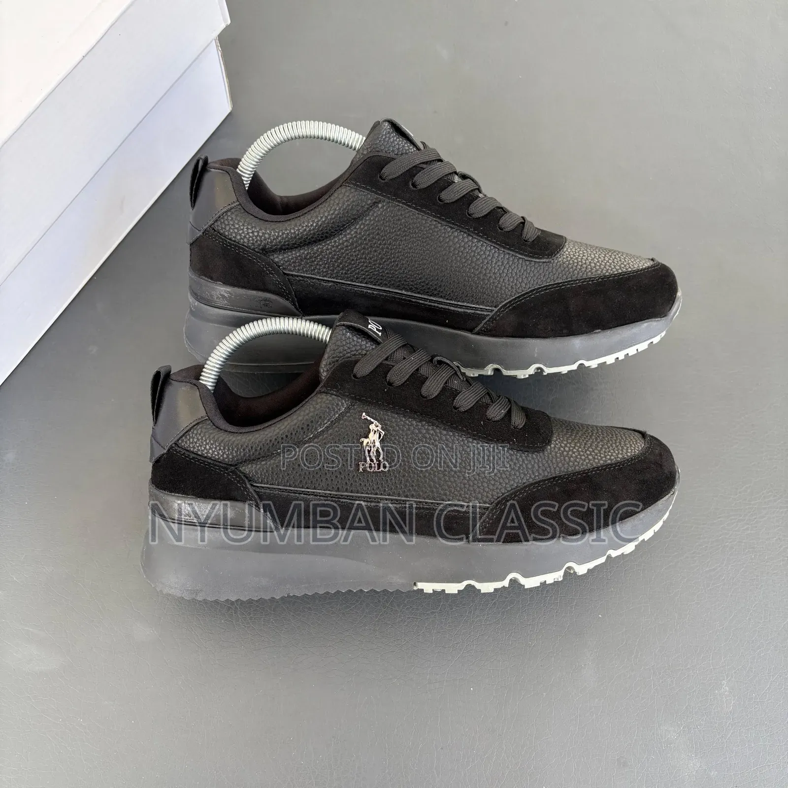 Polo Ralpha Lauren Shoes