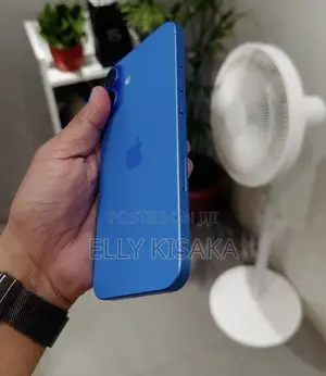 New Apple iPhone 16 128 GB Blue