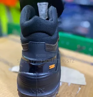 Pezzol Safety Shoes .