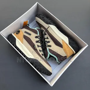 Timberland Helicon Shoes