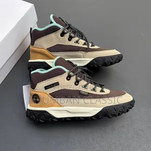 Timberland Helicon Shoes