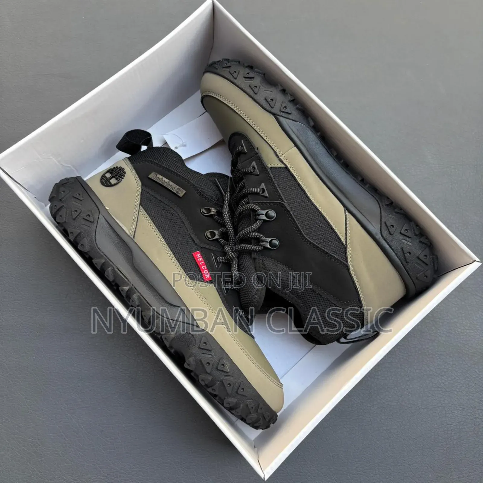 Timberland Helicon Shoes
