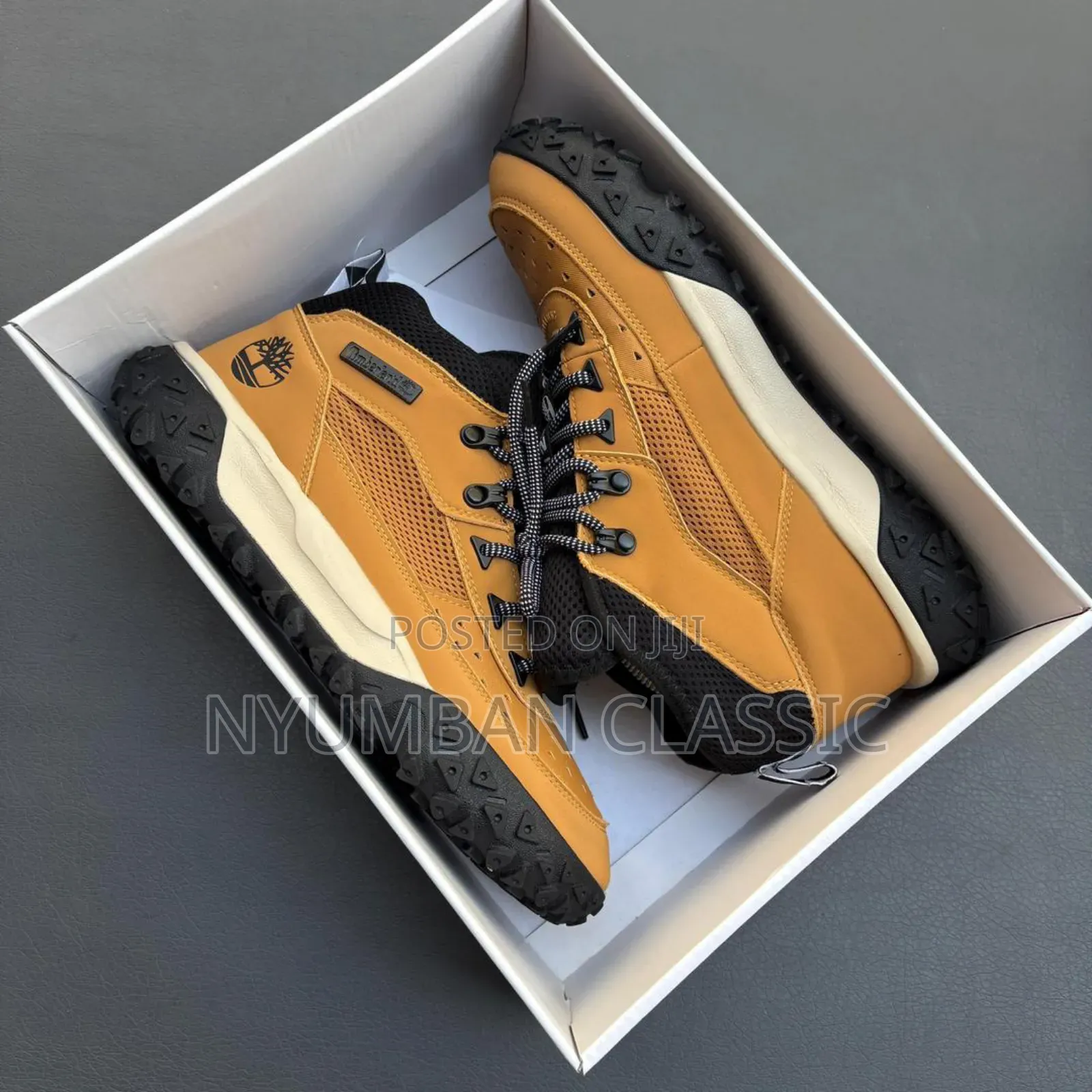 Timberland Helicon Shoes