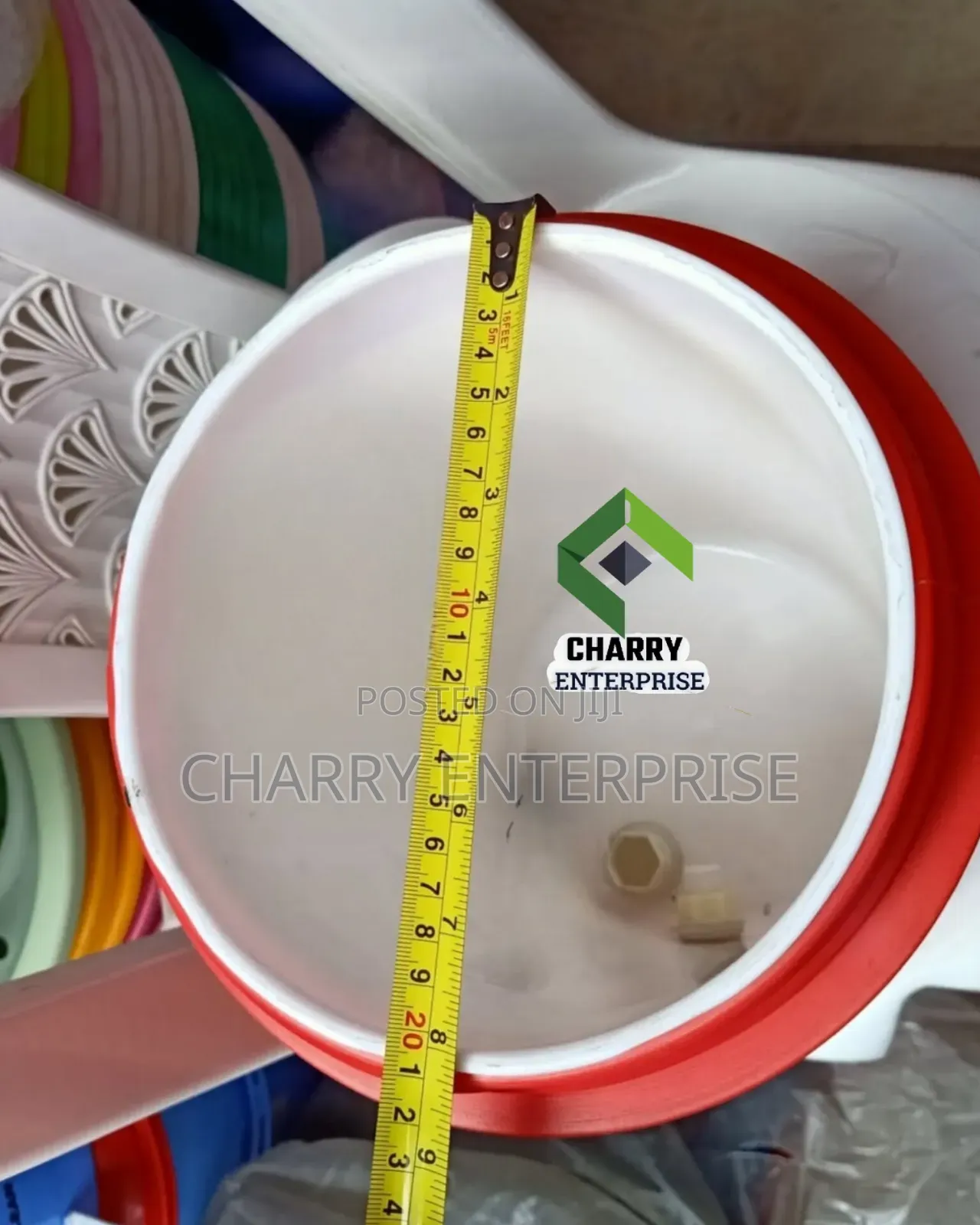 High Quality Material Cooler Box/ Ice Box/ Deli 10l
