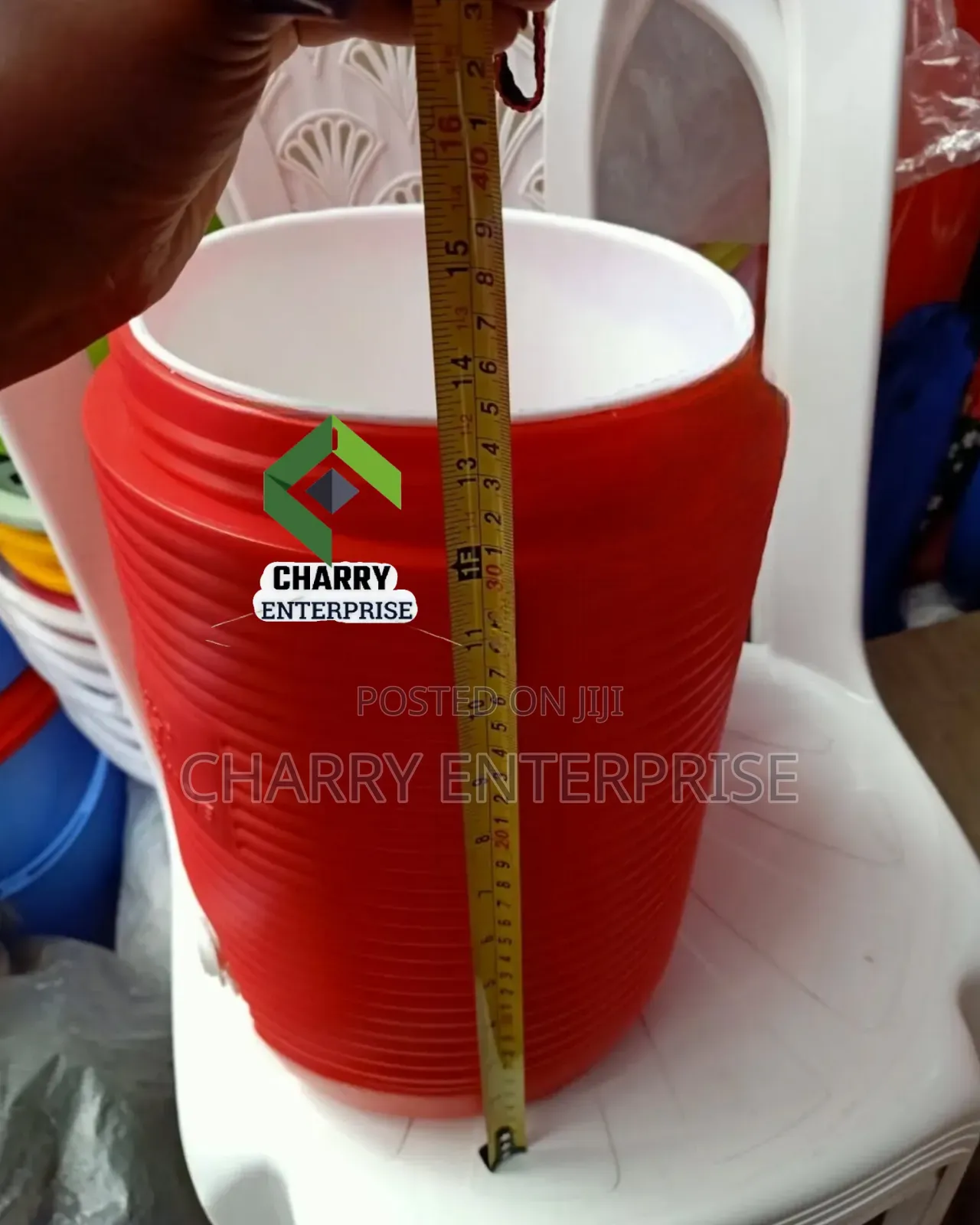 High Quality Material Cooler Box/ Ice Box/ Deli 10l