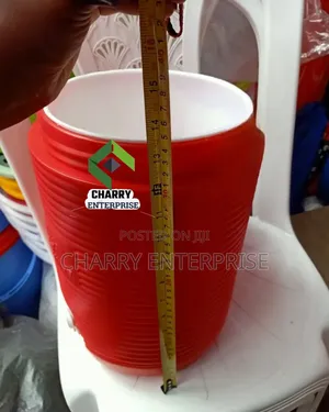 High Quality Material Cooler Box/ Ice Box/ Deli 10l