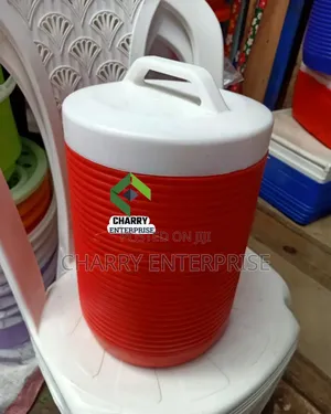 High Quality Material Cooler Box/ Ice Box/ Deli 10l