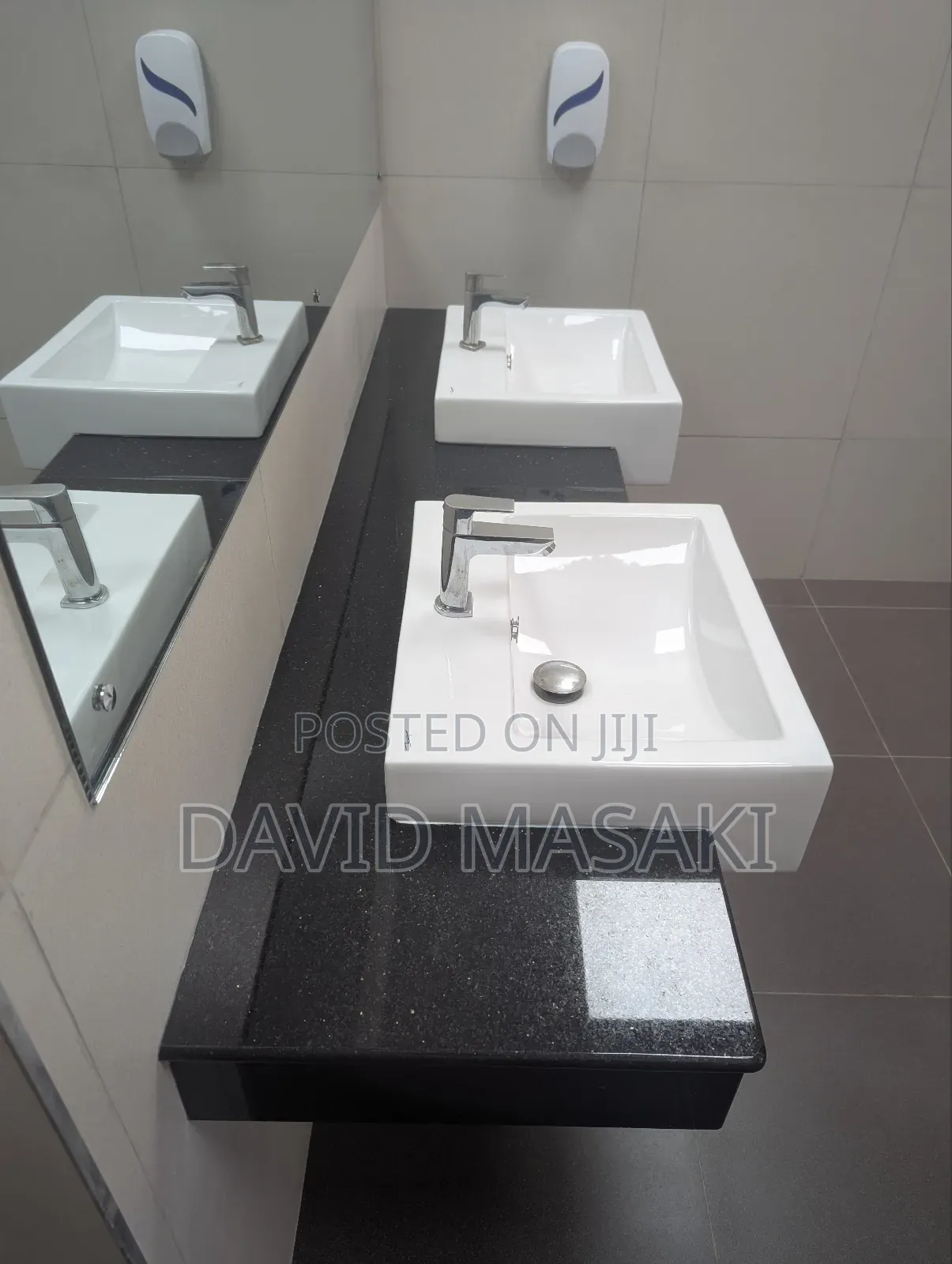 465 Sq M Prime Office Space for Rent in the Peninsula
