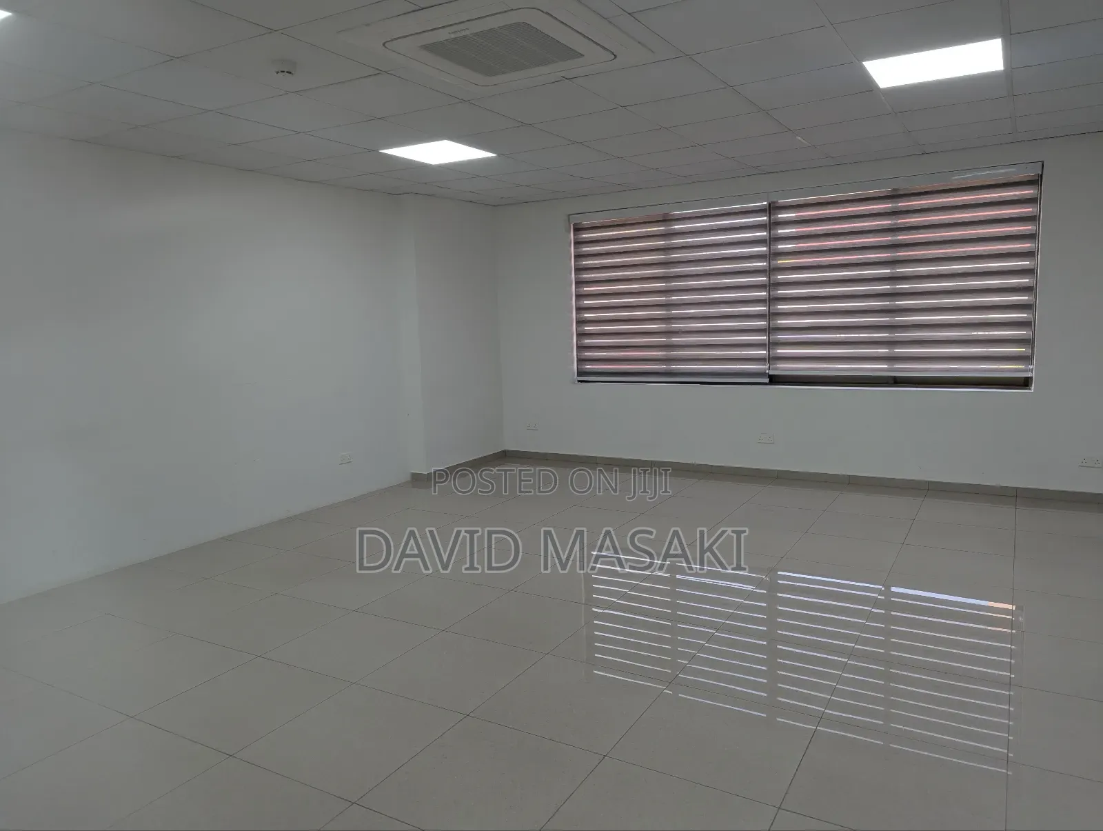 465 Sq M Prime Office Space for Rent in the Peninsula