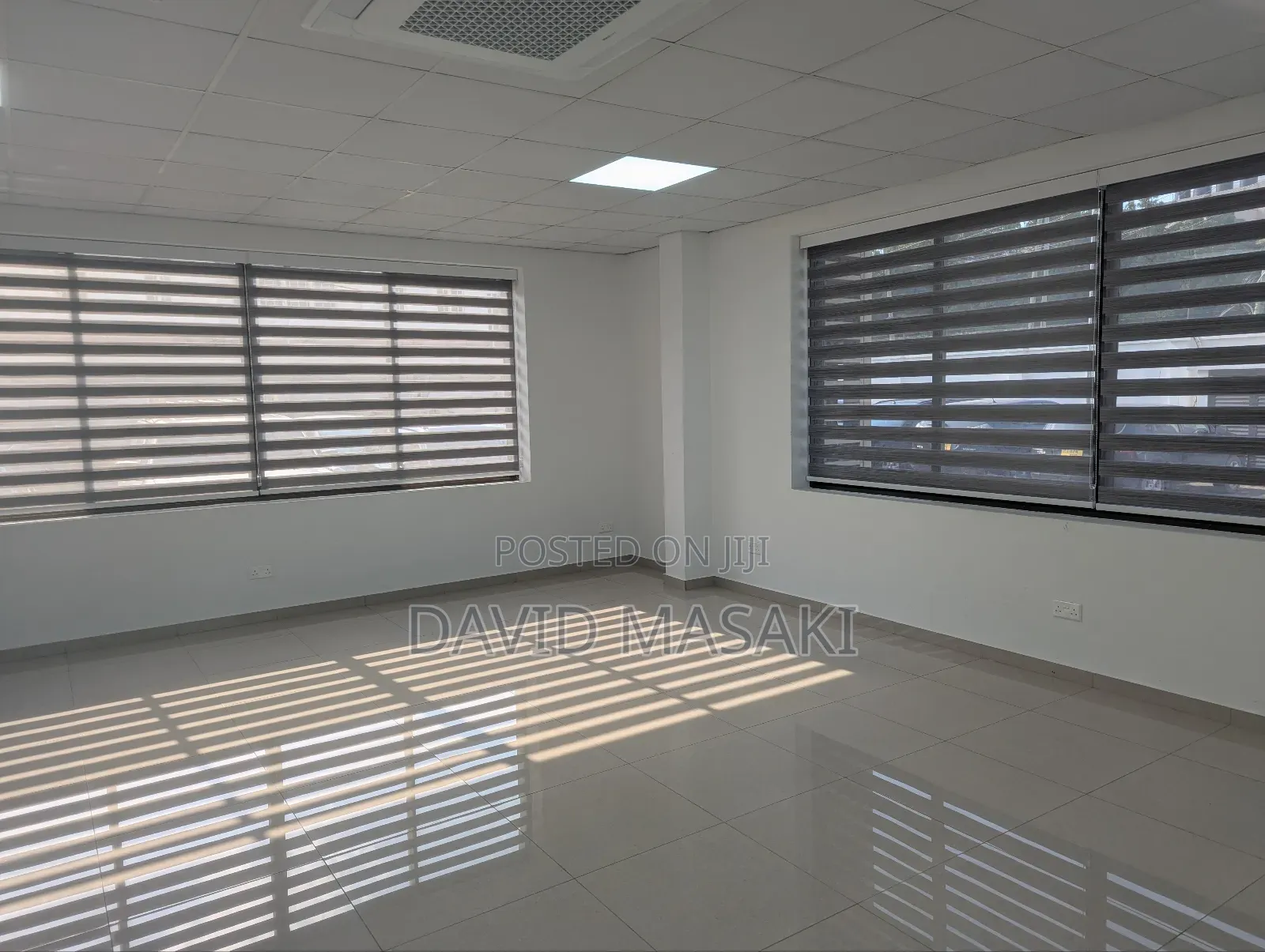 465 Sq M Prime Office Space for Rent in the Peninsula