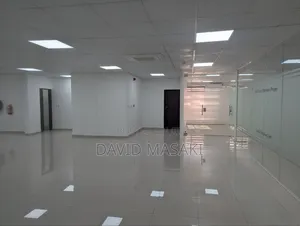 465 Sq M Prime Office Space for Rent in the Peninsula