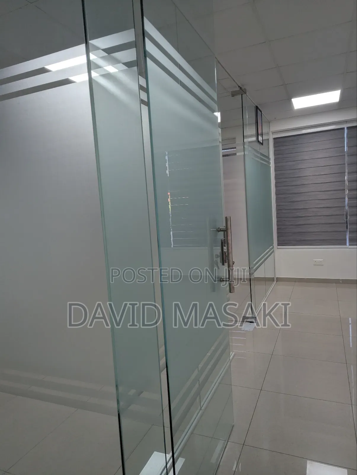 465 Sq M Prime Office Space for Rent in the Peninsula