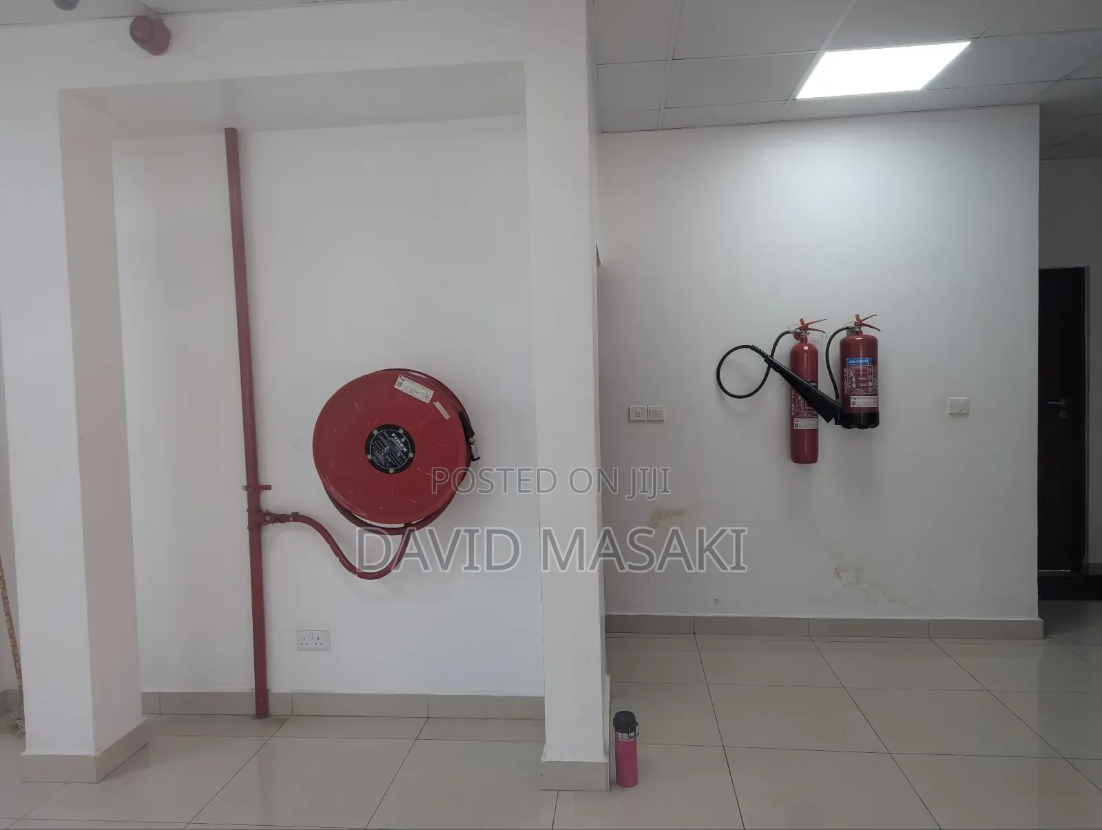 465 Sq M Prime Office Space for Rent in the Peninsula