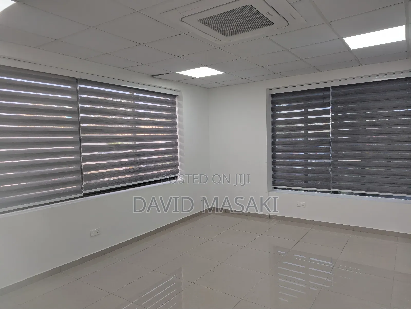 465 Sq M Prime Office Space for Rent in the Peninsula