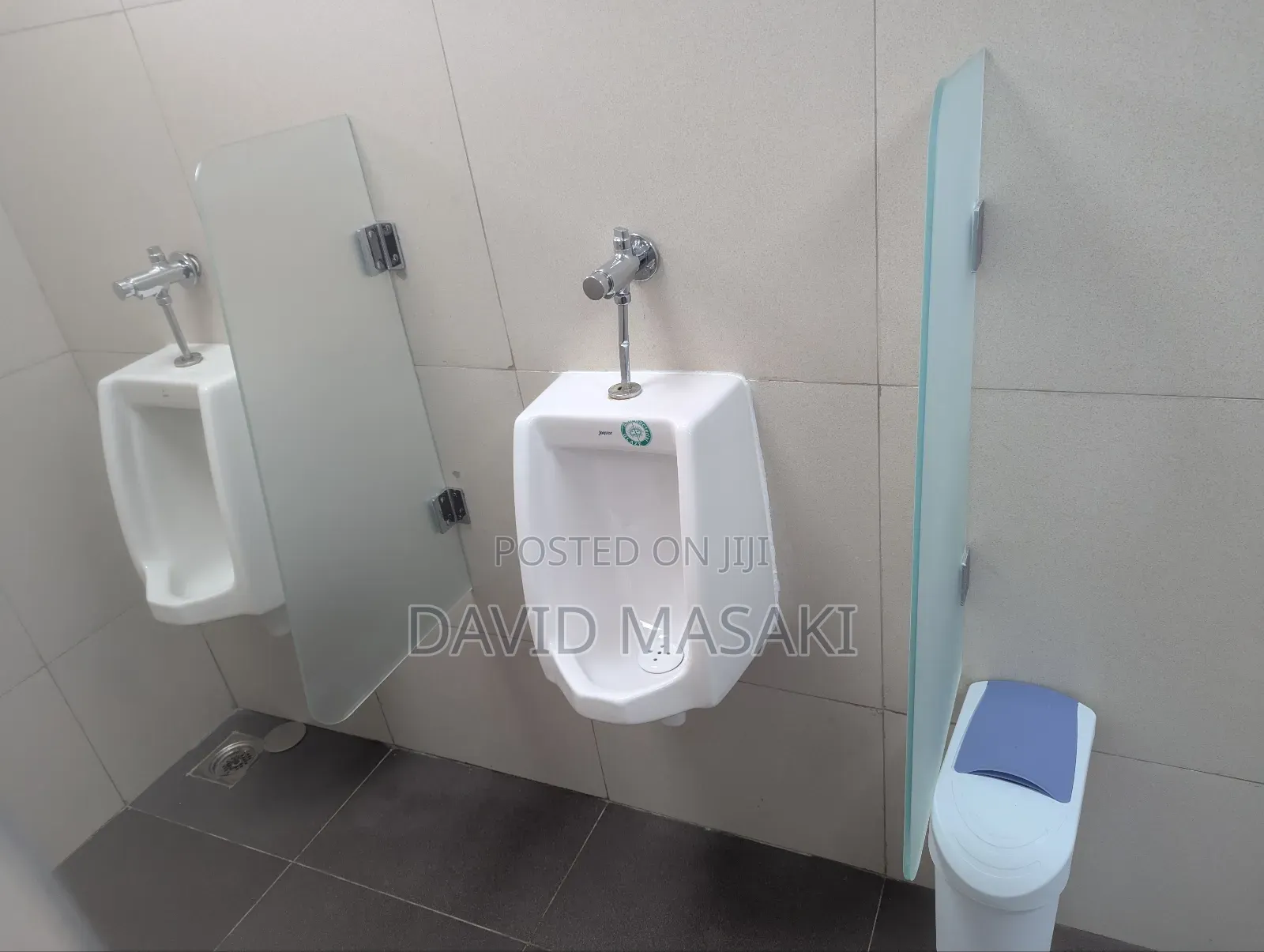 465 Sq M Prime Office Space for Rent in the Peninsula