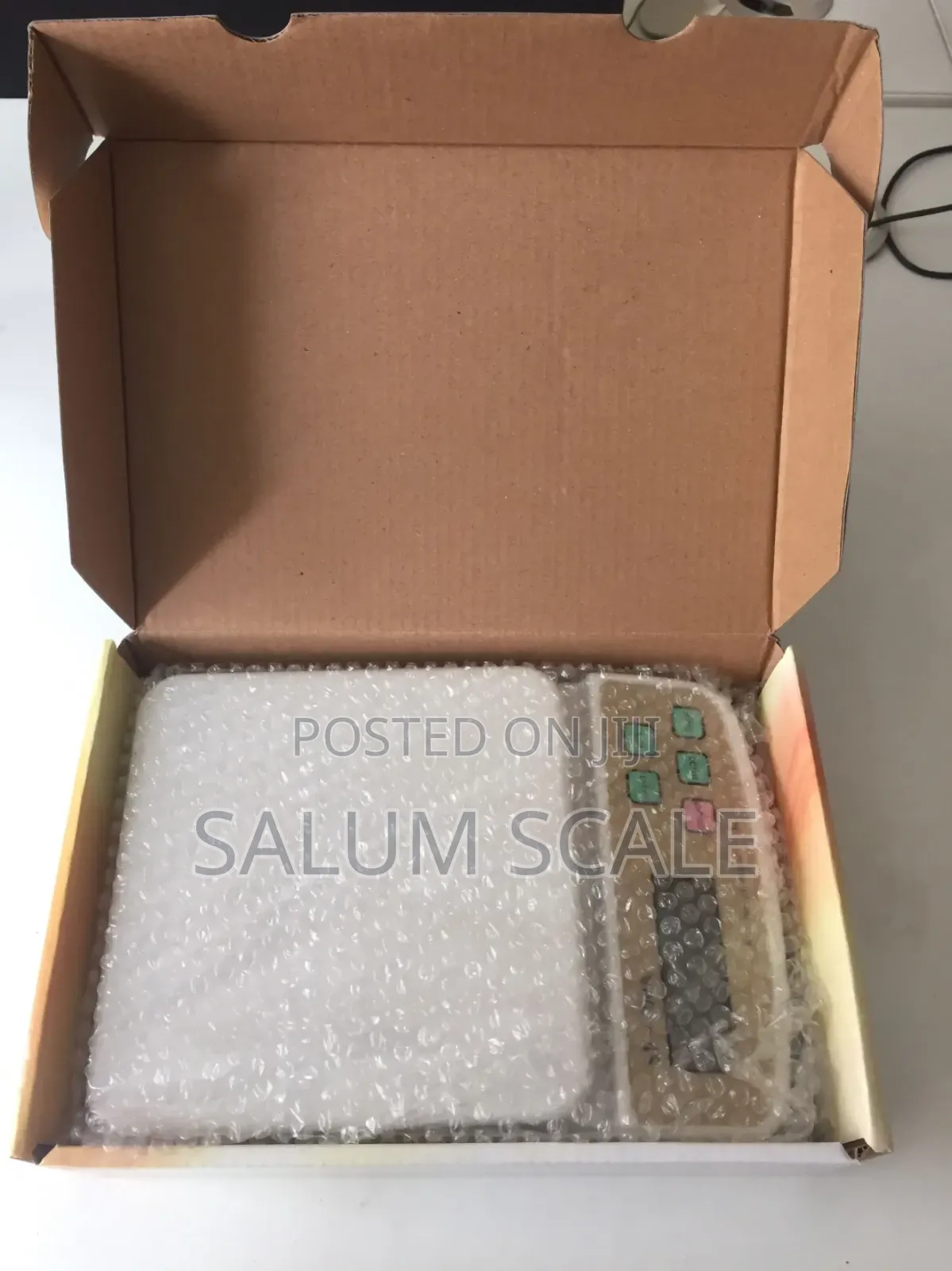Compact Scale 10kg