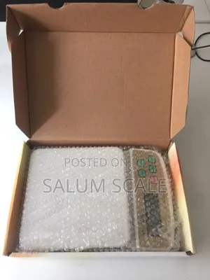 Compact Scale 10kg