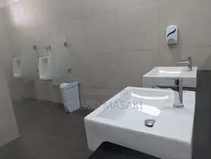 430 Sq M Prime Location Office Space for Rent