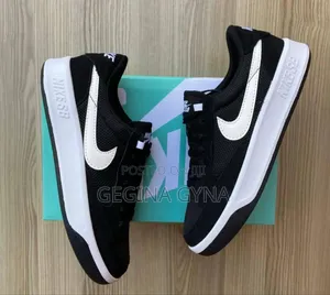 Nike Raba Nzurii Nooo