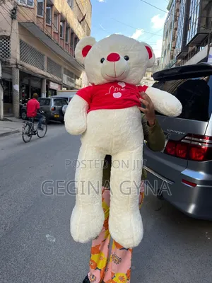 Hello New Tedy Bears Human Length Available Karibuni Sanaa Sanaa