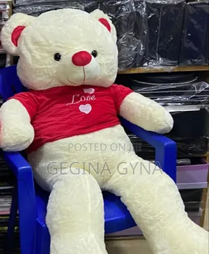 Hello New Tedy Bears Human Length Available Karibuni Sanaa Sanaa
