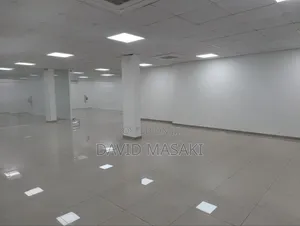 430 Sq M Prime Location Office Space for Rent