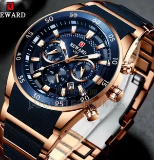 Reward Watch Brand for Men