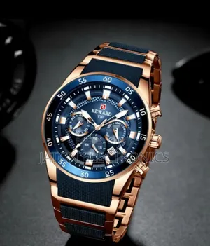 Reward Watch Brand for Men