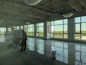 7th Floor, 190 Sq M Office for Rent in the Peninsula
