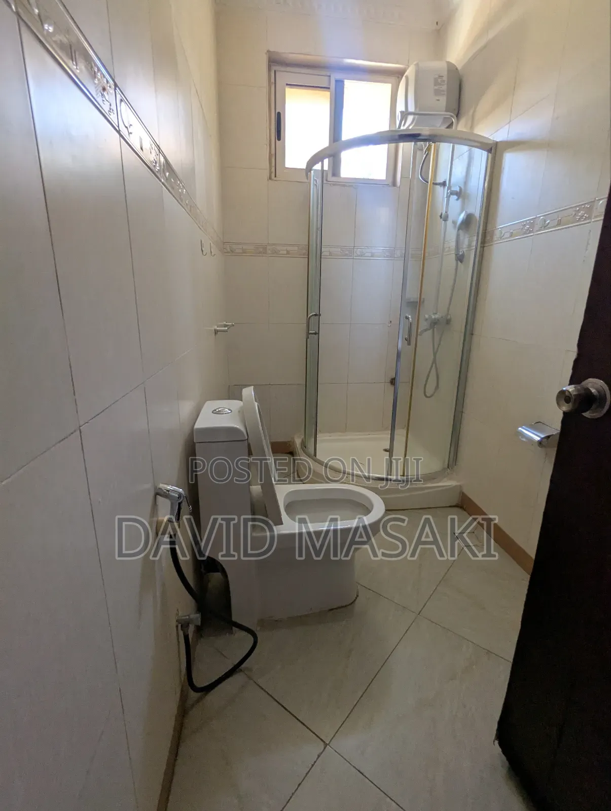 Furnished 3bdrm Apartment in Apartments, Mikocheni for rent